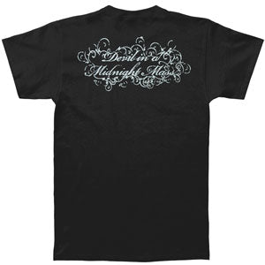 Billy Talent Midnight Mass T-shirt Back