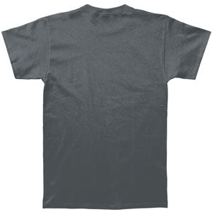 Batman The Batwing Rises T-shirt Back