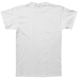 Chariot Muertos T-shirt Back