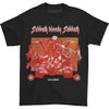 Sabbath Bloody Sabbath Album Art T-shirt