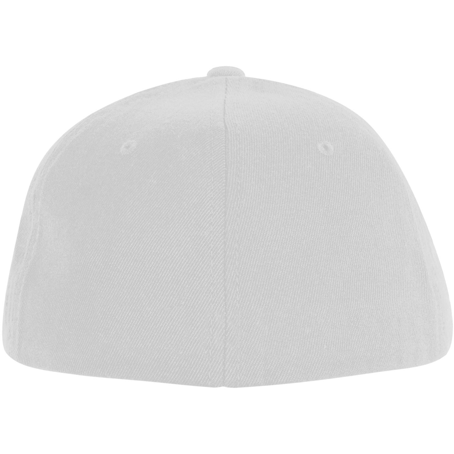 Throwdown Graffiti Logo Baseball Cap Back