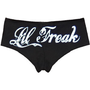 Usher OMG Underwear Back