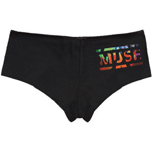 Muse Logo Underwear