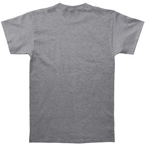 Mono The Secret Slim Fit T-shirt Back