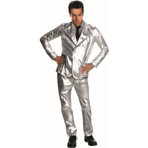 Derek Zoolander Costume
