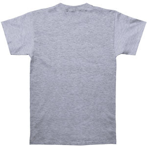 Sublime Let The Lovin' Come Slim Fit T-shirt Back