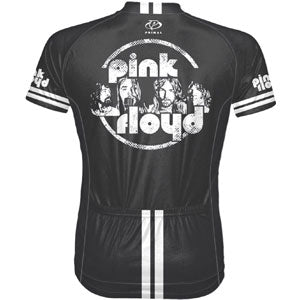 Pink Floyd Vintage Cycling Jersey