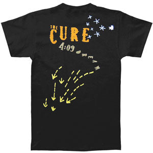 Cure Dream T-shirt Back