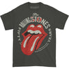 50 Years Tongue Logo T-shirt