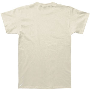 Rolling Stones Tumbling Dice Slim Fit T-shirt Back