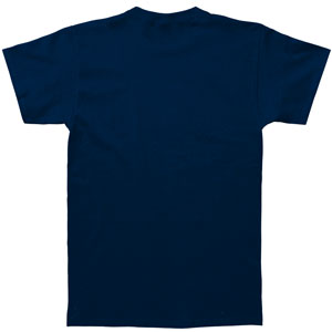 Grace Potter And The Nocturnals Welcome To Vermont T-shirt Back