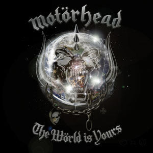 Motorhead DVD