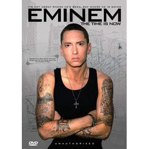 Eminem DVD