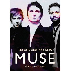 Muse DVD