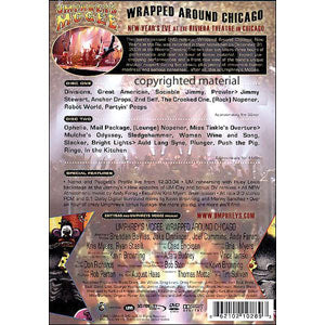 Umphrey's Mcgee DVD