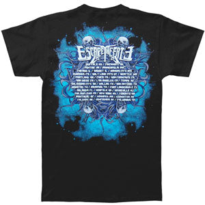 Skulls Tour T-shirt