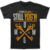 YDG T-shirt