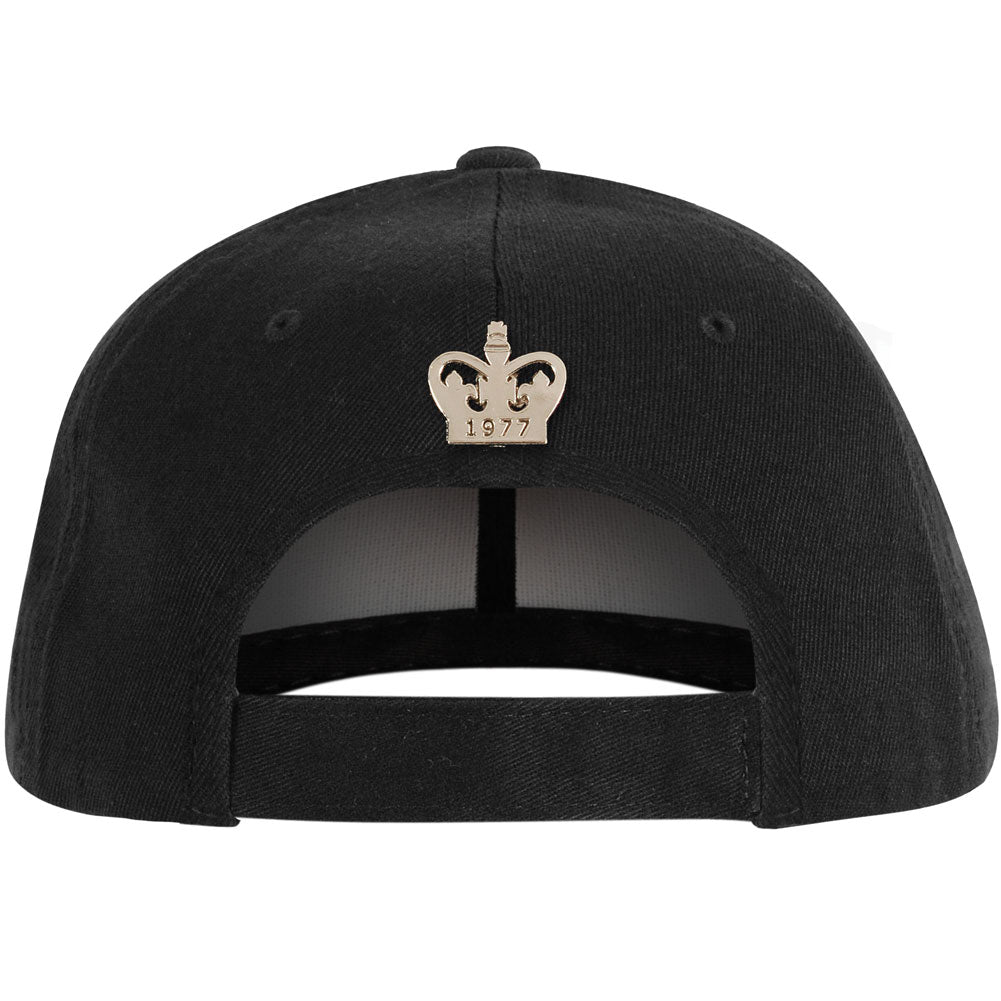 Sex Pistols Baseball Cap Back