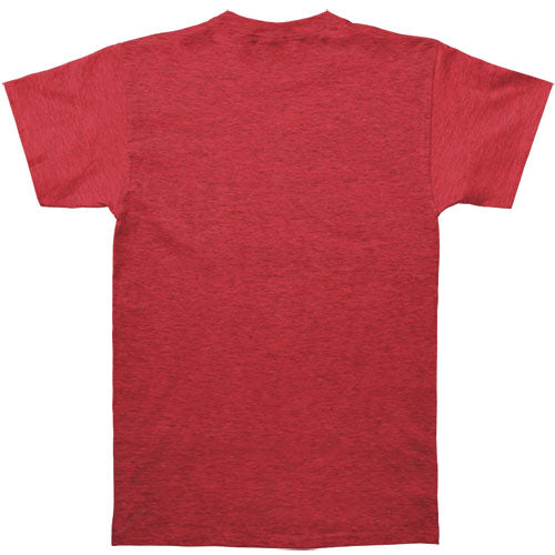 Forrest Gump Gump Cross Country Slim Fit T-shirt Back