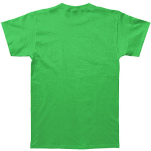 Tiger & Bunny Wild Tiger T-shirt