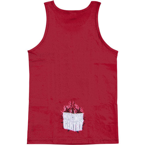 Montgomery Gentry Proud Of Mens Tank Back