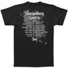 Wings Tour/VA-AU T-shirt