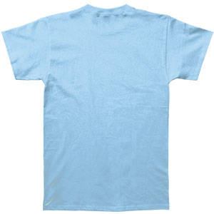 Beach Boys Van T-shirt Back