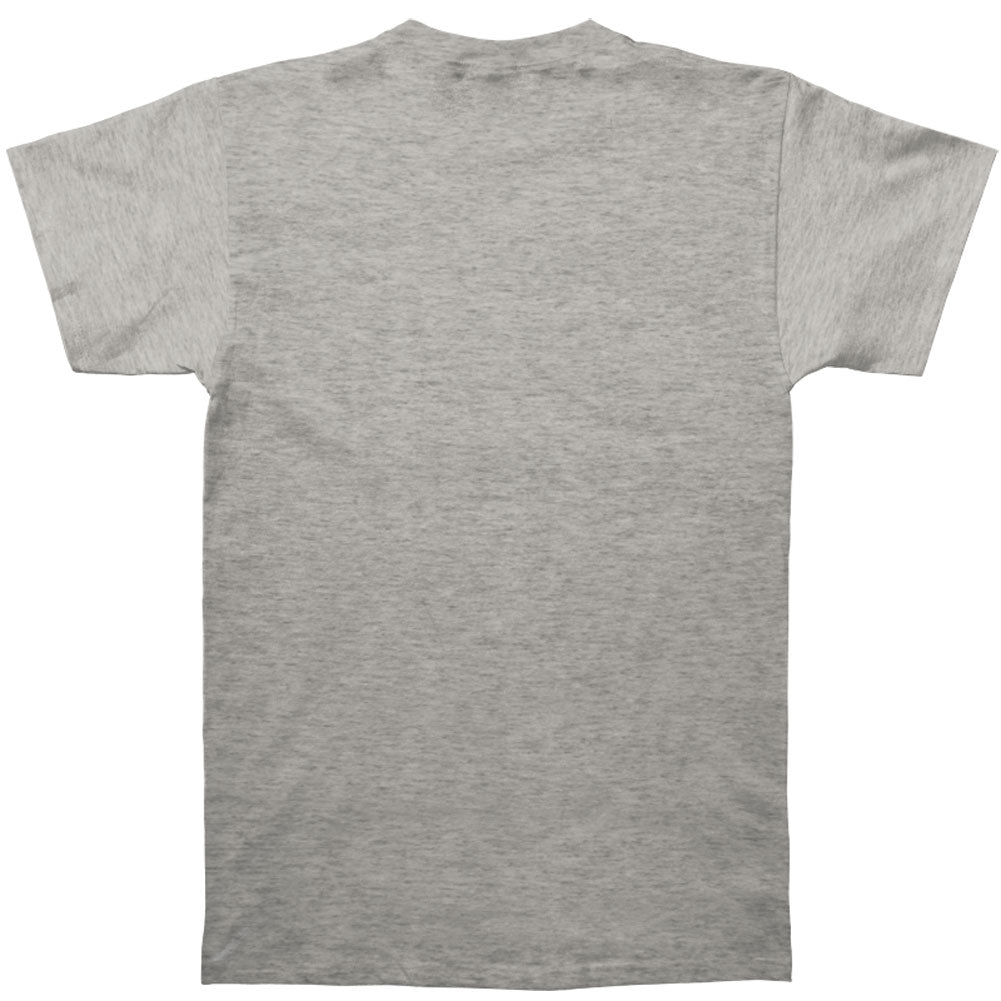 Fabulous Thunderbirds Car Logo T-shirt Back