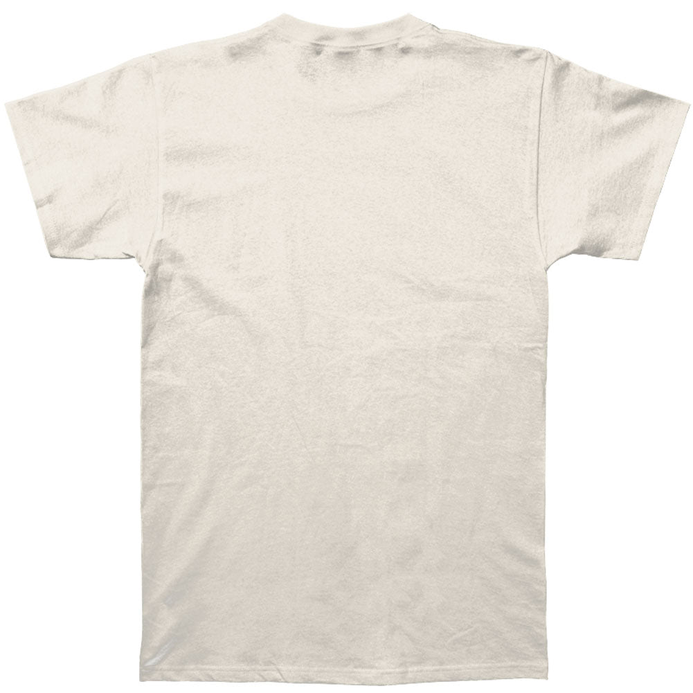 Mick Jagger June 1975 NYC T-shirt