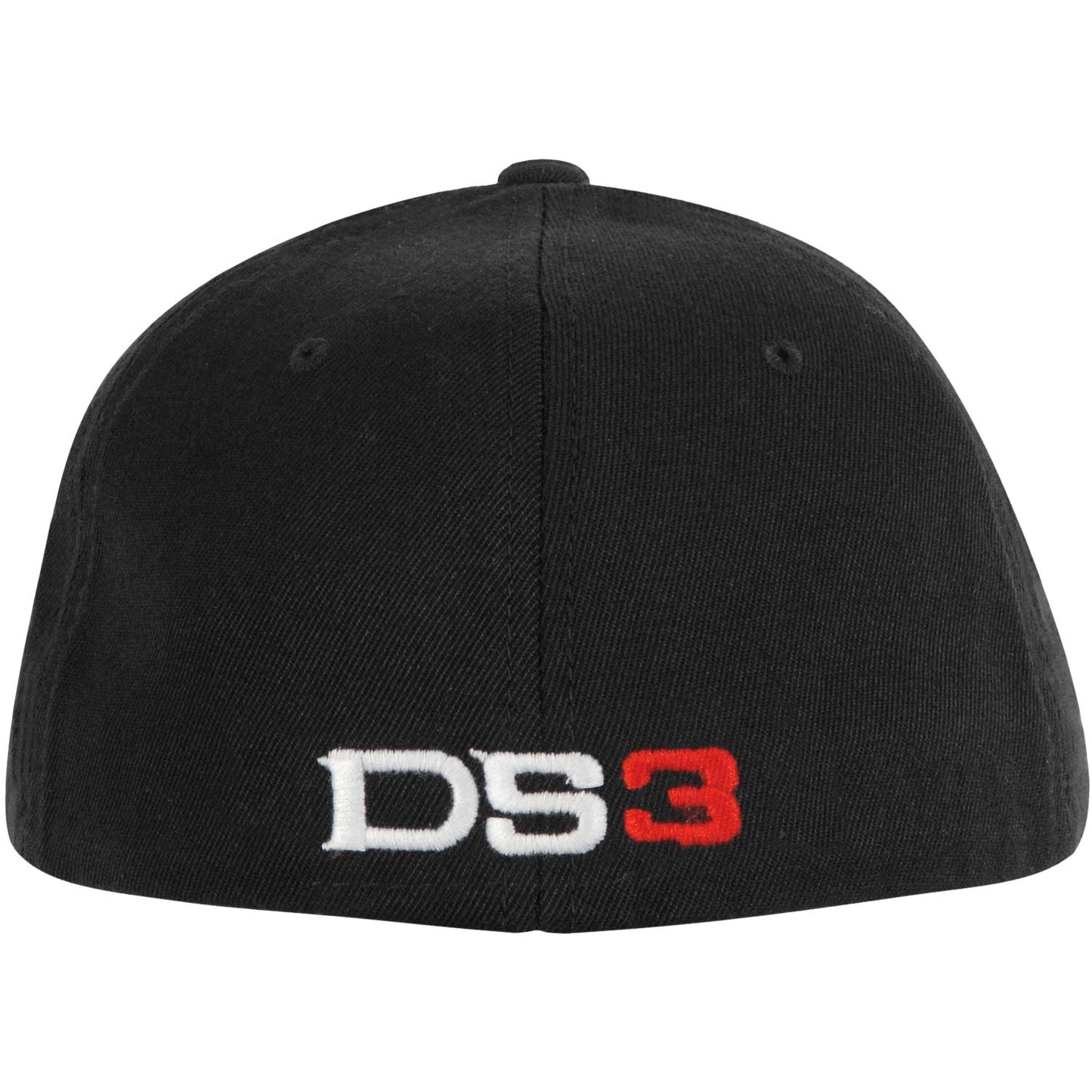 Dead Space Logo Baseball Cap Back