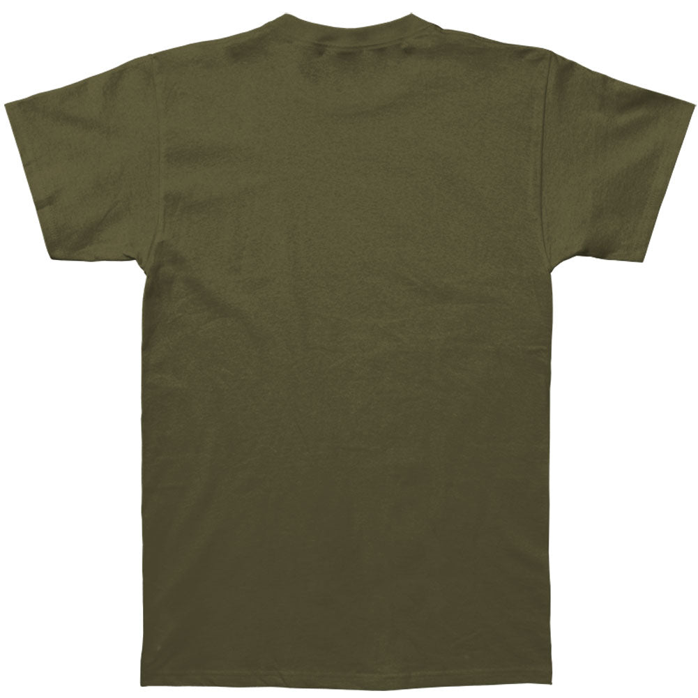 Firefly Serenity In Jar T-shirt Back