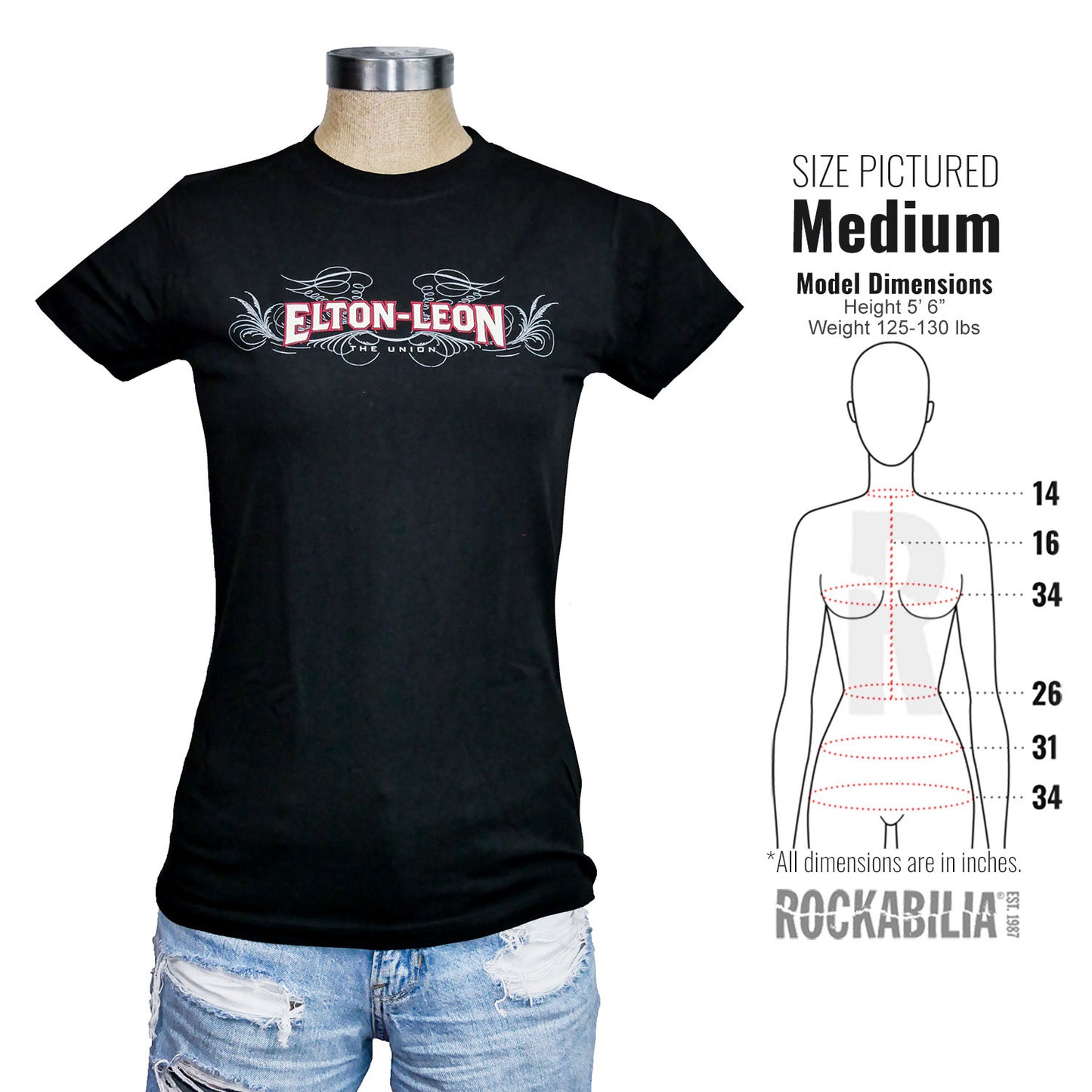 Western Soft Junior Top