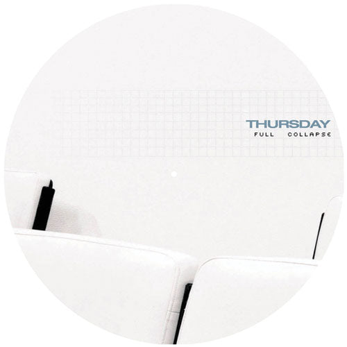 Thursday Full Collapse Slipmat Front