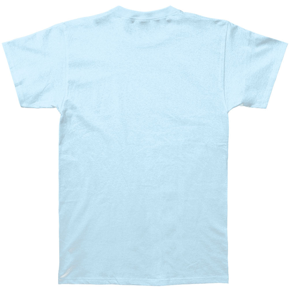 Blink 182 Butterfly T-shirt Back