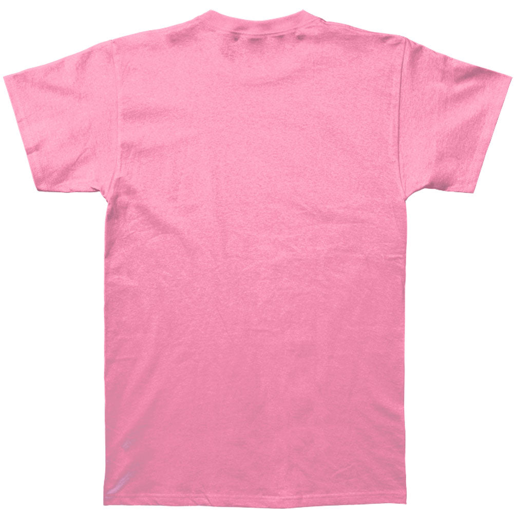 Blink 182 Colored Silhouettes T-shirt