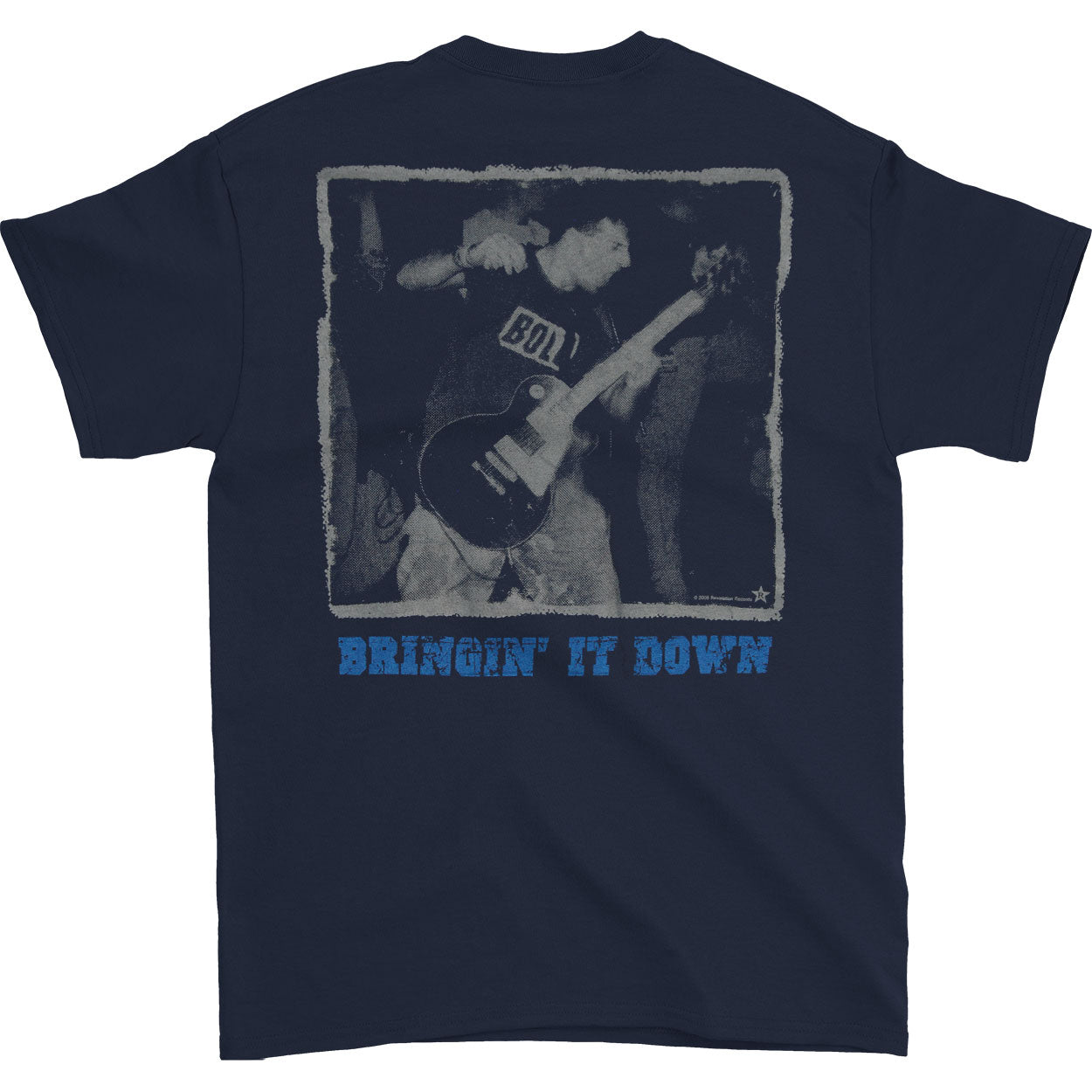 Bringin' It Down T-shirt