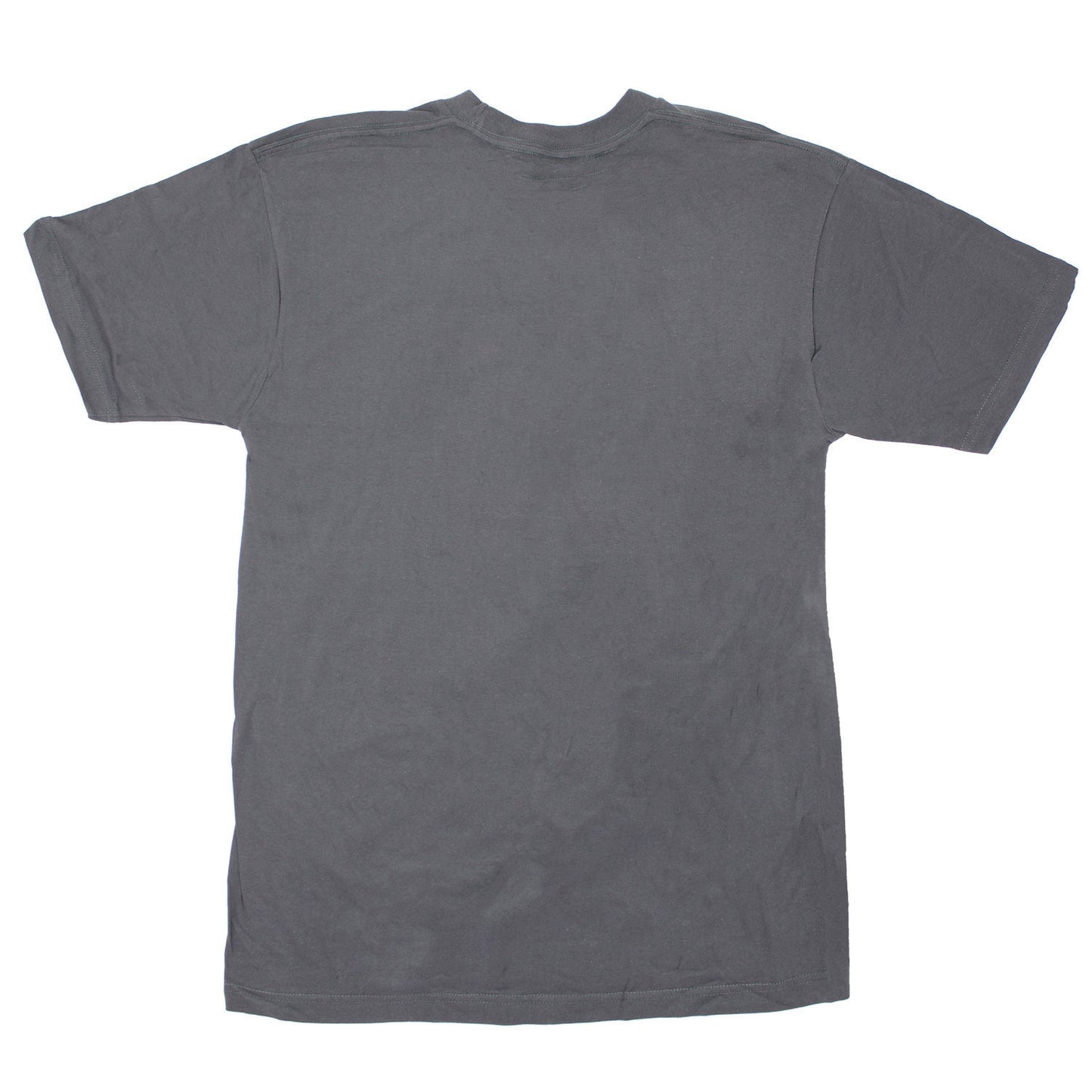 Black Sabbath Vol. 4 Tee Coal T-shirt Back