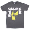 Vol. 4 Tee Coal T-shirt