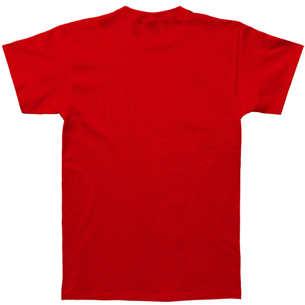 Drake Confidence Slim Fit T-shirt Back