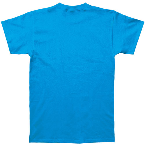 LMFAO Poppin' Slim Fit T-shirt Back