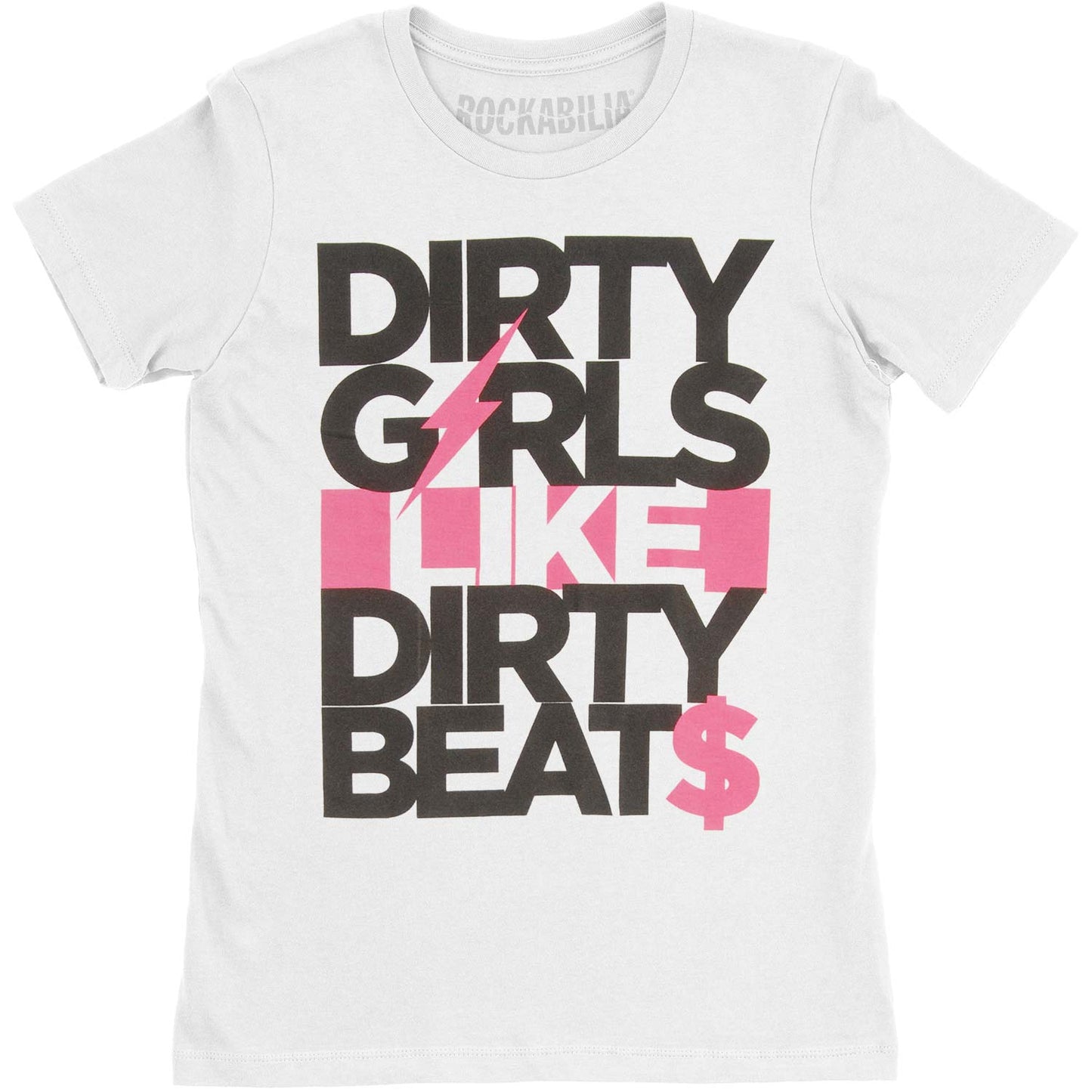 Na Palm Dirty Soft Junior Top