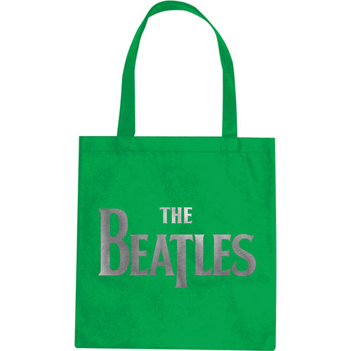 Beatles Grocery Tote