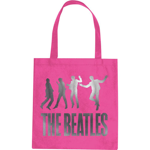 Beatles Jump Grocery Tote