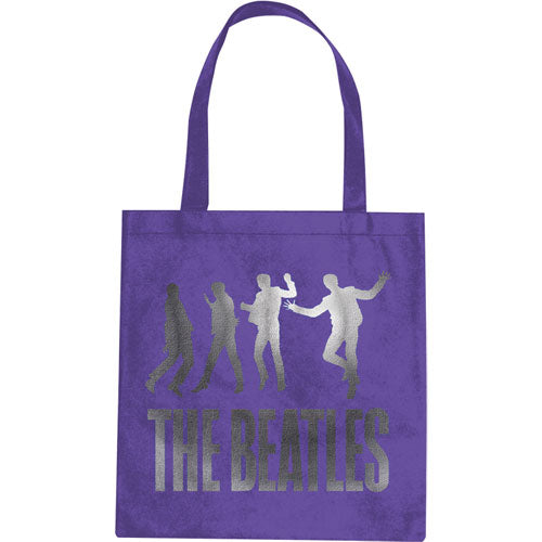Beatles Jump Grocery Tote