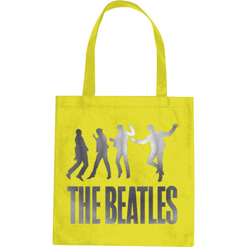 Beatles Jump Grocery Tote