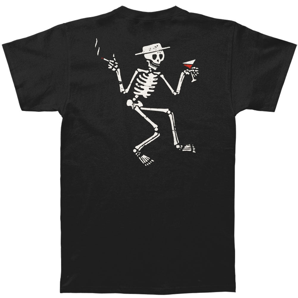 Social Distortion Since 1979 T-shirt Back
