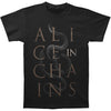 Alice Snakes T-shirt
