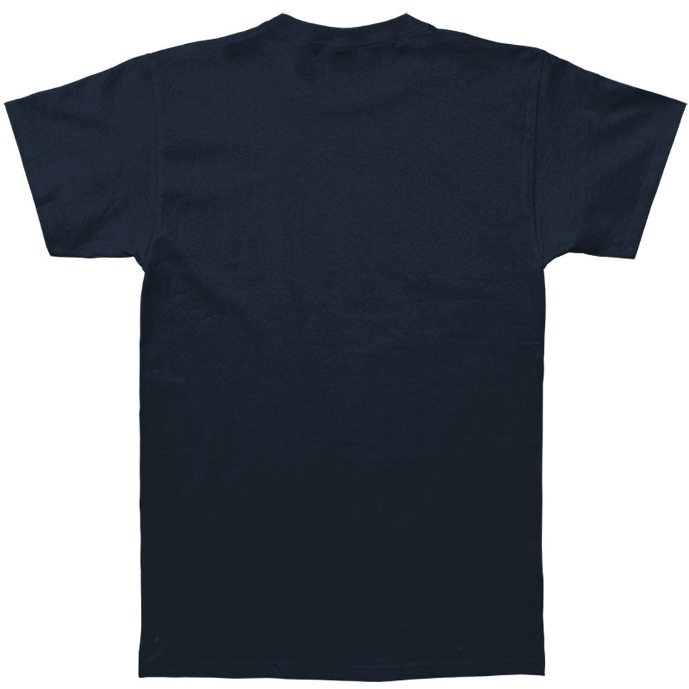Pavement Wowee Zowee! Slim Fit T-shirt Back