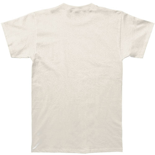 First Aid Kit Tarotesque Slim Fit T-shirt Back