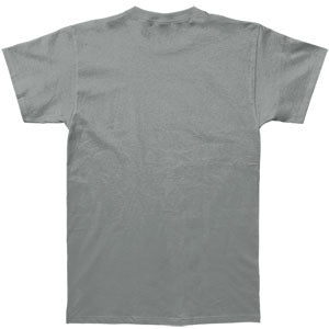 Finger Eleven Tree T-shirt Back